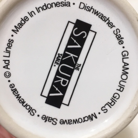 Sakura Smart Woman mug 10oz Bundle and Save 💰 - Picture 10 of 11